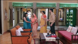 Kyunki Saas Maa Bahu Beti Hoti Hai - 21st October 2023